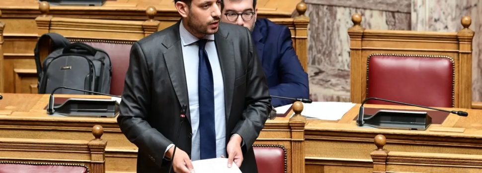 13.000 κυβερνοεπιθέσεις την εβδομάδα σε υπουργεία και φορείς