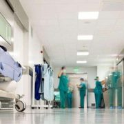 Νοσοκομεία: 24ωρη εφημερία 365 ημέρες τον χρόνο