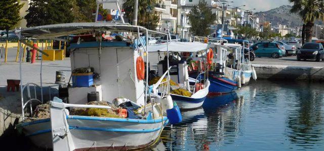 Μονοήμερη εκδρομή στη Σαλαμίνα: Προτάσεις για ένα από τα πιο παρεξηγημένα νησιά