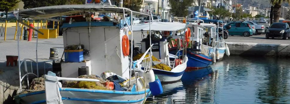 Μονοήμερη εκδρομή στη Σαλαμίνα: Προτάσεις για ένα από τα πιο παρεξηγημένα νησιά