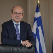 ΥΠΕΘΟ: Μπαράζ μεταρρυθμίσεων στο β’ εξάμηνο – Ποια νομοσχέδια προωθεί