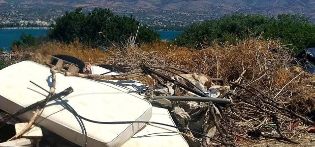 Σε κίνδυνο η Ι.Μ Φανερωμένης;- Δείτε το γιατί