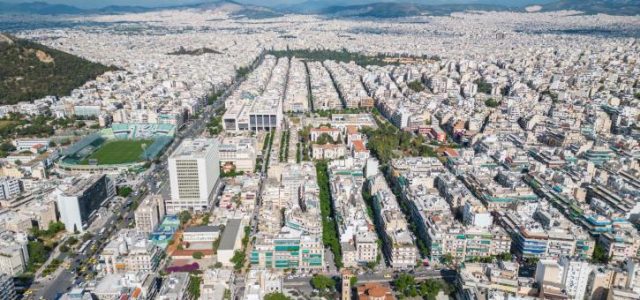 Το πρόβλημα στέγασης στην Ελλάδα, οι παρεμβάσεις της πολιτείας και το παράδειγμα της Κύπρου στην κοινωνική κατοικία