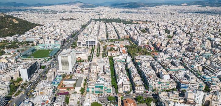 Το πρόβλημα στέγασης στην Ελλάδα, οι παρεμβάσεις της πολιτείας και το παράδειγμα της Κύπρου στην κοινωνική κατοικία