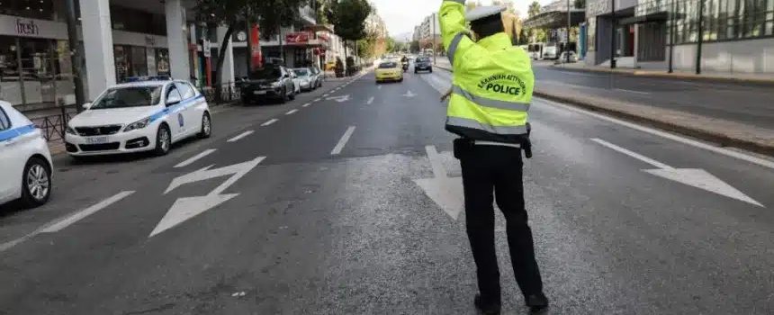 Νέος ΚΟΚ: Μείωση ταχύτητας στις πόλεις προβλέπουν οι αλλαγές – Τρομάζει η αύξηση των τροχαίων