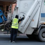 Διαχείριση αποβλήτων: Αλλαγές με ν/σ -Οι κυρώσεις για τους Δήμους που δεν “συμμορφώνονται”