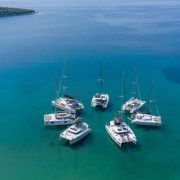 Εντυπωσιακά τα αποτελέσματα του yachting στην Ελλάδα το 2024