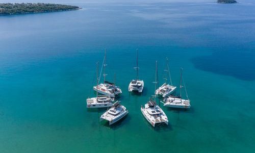 Εντυπωσιακά τα αποτελέσματα του yachting στην Ελλάδα το 2024