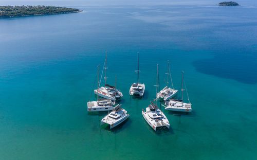 Εντυπωσιακά τα αποτελέσματα του yachting στην Ελλάδα το 2024