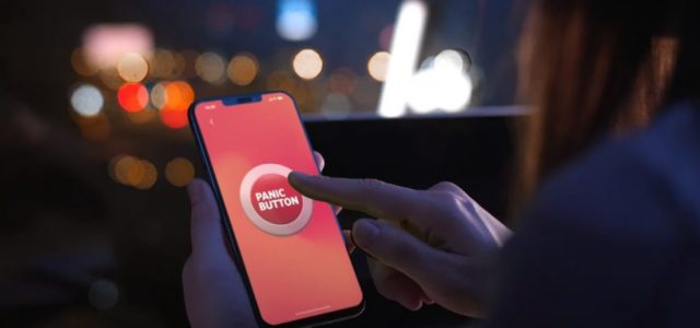 Panic Button για ανήλικους – Τι είναι το «SafeYouth», πώς θα λειτουργεί