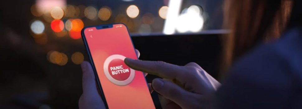 Panic Button για ανήλικους – Τι είναι το «SafeYouth», πώς θα λειτουργεί