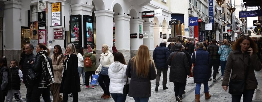 Αντίστροφη μέτρηση για τις αλλαγές στα τεκμήρια διαβίωσης