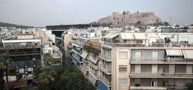 Οι αλλαγές που έρχονται στα προγράμματα «Σπίτι μου» – «Ανακαινίζω και Ενοικιάζω» – Ακόμα έξι παρεμβάσεις για τη στεγαστική κρίση