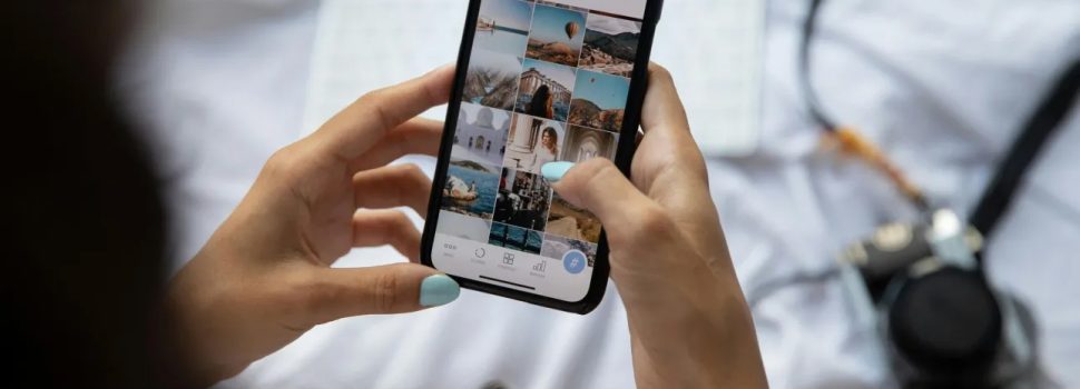 Influencers και «εξαφανισμένοι» φορολογούμενοι στο μικροσκόπιο της ΑΑΔΕ