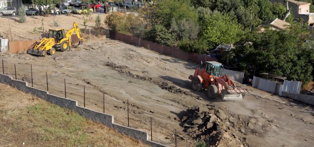 Καταπατημένα δημόσια ακίνητα: Ανοίγει η πλατφόρμα για την εξαγορά 90.000 εκτάσεων – Τα SOS της αίτησης