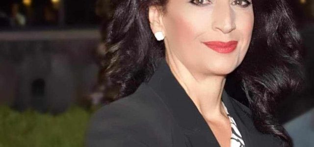 Ως εδώ και μη παρέκει – Διαγραφή της Αγγελικής Φουρίκη από το συνδυασμό “Η Σαλαμίνα μας με δύναμη και όραμα” με ομόφωνη απόφαση.