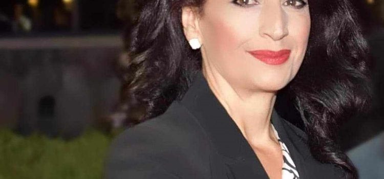 Ως εδώ και μη παρέκει – Διαγραφή της Αγγελικής Φουρίκη από το συνδυασμό “Η Σαλαμίνα μας με δύναμη και όραμα” με ομόφωνη απόφαση.