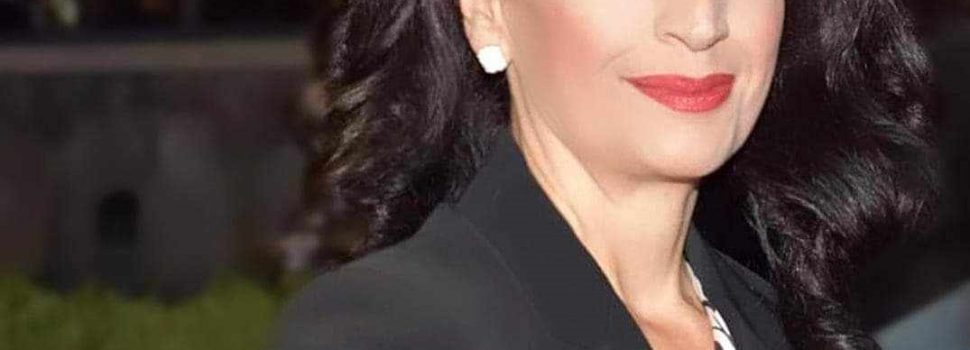 Ως εδώ και μη παρέκει – Διαγραφή της Αγγελικής Φουρίκη από το συνδυασμό “Η Σαλαμίνα μας με δύναμη και όραμα” με ομόφωνη απόφαση.