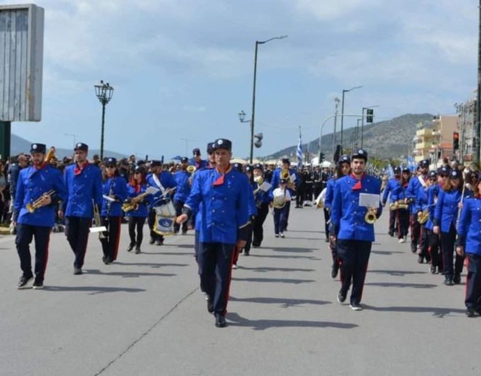 Αγγελική Φουρίκη: Η εξαφάνιση της Φιλαρμονικής