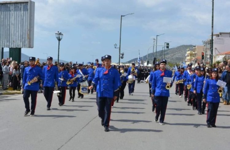 Αγγελική Φουρίκη: Η εξαφάνιση της Φιλαρμονικής