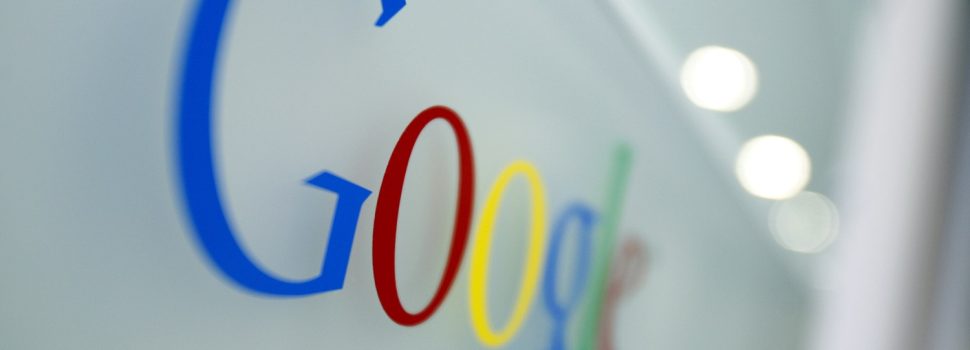 Google: Αναπτύσσει ΑΙ που παίρνει τον έλεγχο υπολογιστών