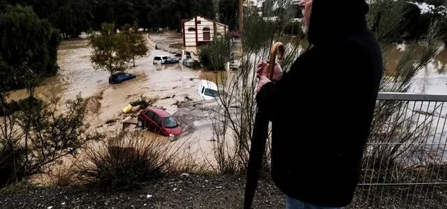 Βαλένθια: Πώς το γινάτι ενός ανθρώπου στοίχισε εκατοντάδες ζωές στις πλημμύρες