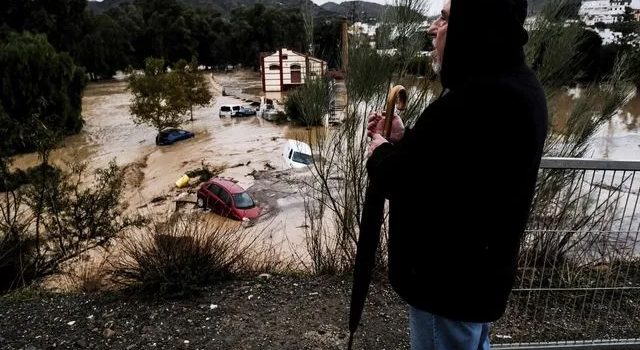 Βαλένθια: Πώς το γινάτι ενός ανθρώπου στοίχισε εκατοντάδες ζωές στις πλημμύρες