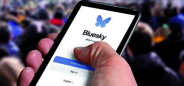 Bluesky: ο νέος μεγάλος παίκτης στα social media