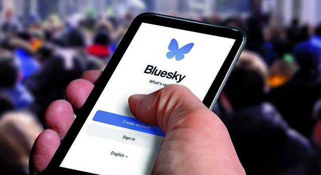 Bluesky: ο νέος μεγάλος παίκτης στα social media