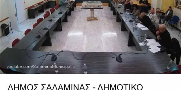 Βάσω Θεοδωρακοπούλου Μπόγρη: Δεν ξέρω αν πρέπει να κλάψουμε ή να γελάσουμε με τα όσα ακούμε στα δημοτικά συμβούλια!