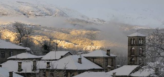 Ανδρέας Καρκαβίτσας – Ο Κουρδουκέφαλος