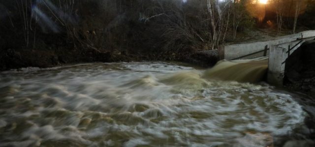 70 θανατηφόρες πλημμύρες με 190 νεκρούς τα τελευταία 45 χρόνια στην Ελλάδα