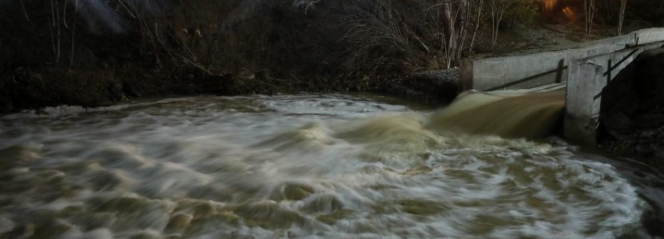 70 θανατηφόρες πλημμύρες με 190 νεκρούς τα τελευταία 45 χρόνια στην Ελλάδα