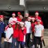 Το Christmas Camp SUP Olympiacos Συνεχίζεται Με Μεγάλη Επιτυχία!