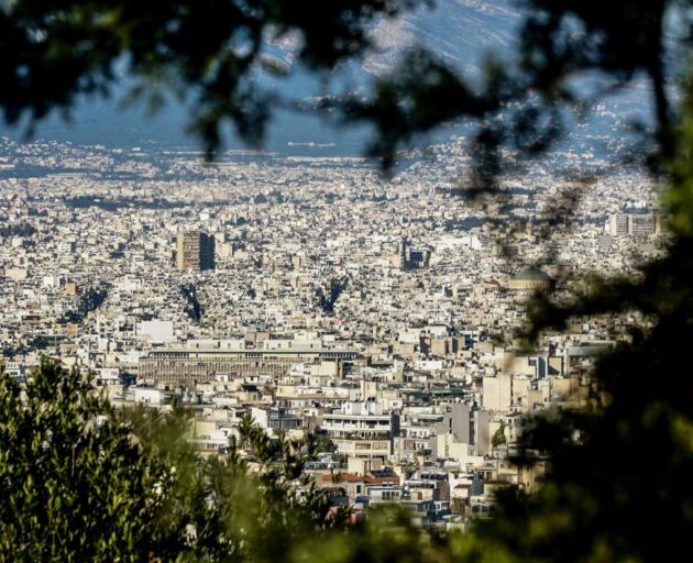 Ακίνητα: Έρχεται νέος φόρος από το 2027 -Ποιοι θα πληρώσουν περισσότερα, ποιοι λιγότερα