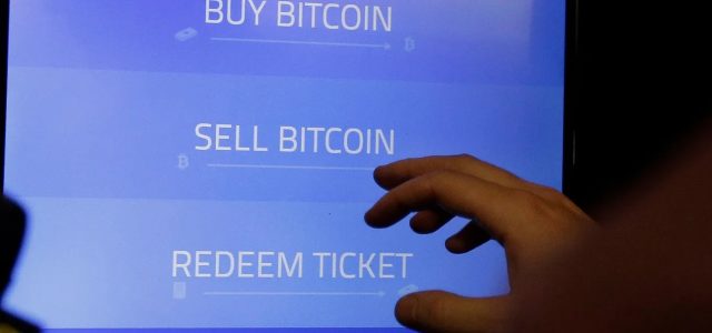 Η χρονιά των crypto – Πέντε λόγοι που αλλάζουν την αγορά το 2025