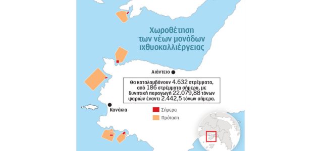 «Μας παίρνουν ακόμα και τις τελευταίες παραλίες στη Σαλαμίνα»