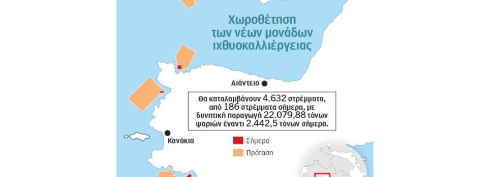 «Μας παίρνουν ακόμα και τις τελευταίες παραλίες στη Σαλαμίνα»