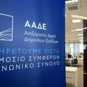 ΑΑΔΕ: «Σαφάρι» ελέγχων σε πλούσιους φορολογούμενους και μεγάλες επιχειρήσεις