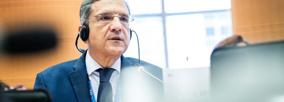 Γ. ΑΥΤΙΑΣ ΣΕ ΚΟΜΙΣΙΟΝ: ΜΕ ΠΟΙΑ ΜΕΤΡΑ ΘΑ ΣΤΗΡΙΞΕΤΕ ΤΟΥΣ ΑΥΤΟΑΠΑΧΟΛΟΥΜΕΝΟΥΣ