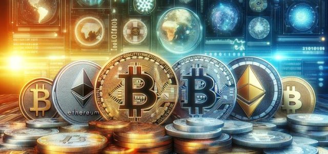 Φρένο στις απάτες με crypto και «φακέλωμα» των επενδυτών