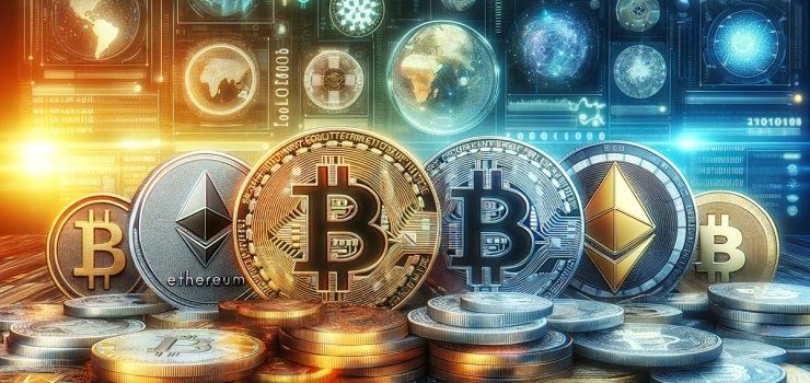 Φρένο στις απάτες με crypto και «φακέλωμα» των επενδυτών