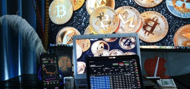 Crypto-μανία των Ελλήνων: Δεύτεροι στην Ευρώπη σε τοποθετήσεις