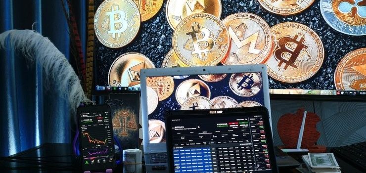 Crypto-μανία των Ελλήνων: Δεύτεροι στην Ευρώπη σε τοποθετήσεις