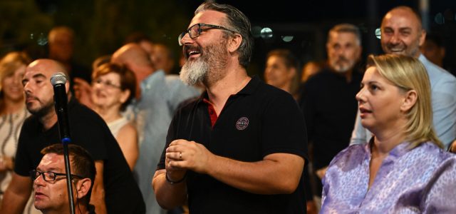 Τον αδελφό του παίρνει για ειδικό συνεργάτη ο δήμαρχος; Γιατί άραγε;