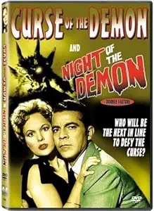 NIGHT OF THE DEMON (Ο ΔΡΑΚΟΣ ΤΟΥ ΤΣΕΣΤΕΡ)