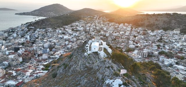Φορέας Τουριστικής Ανάπτυξης Σαλαμίνας-Αναγκαιότητα ή υπερβολή;