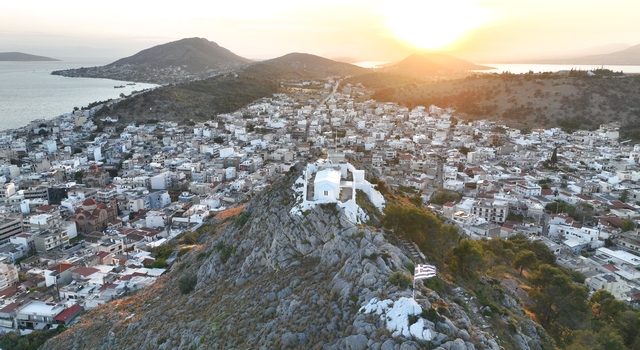 Φορέας Τουριστικής Ανάπτυξης Σαλαμίνας-Αναγκαιότητα ή υπερβολή;