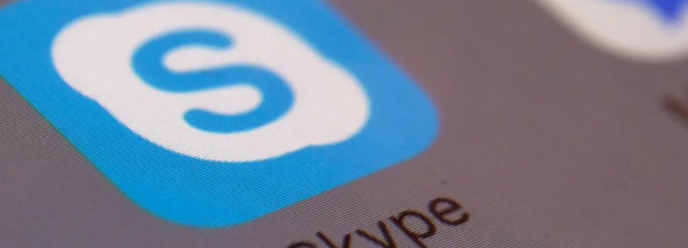 Η Microsoft λέει «αντίο» στο Skype μετά από 21 χρόνια λειτουργίας