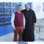 «Φιλανθρωπική δράση στην Σαλαμίνα: Ο Νικόλαος Σούτας και η συνεργασία με τον Πάτερ Παπαδάλα»